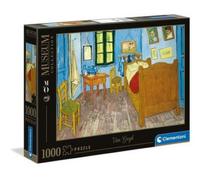 PUZZLE DA 1000 CHAMBRE ARLES