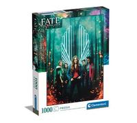 PUZZLE DA 1000 FATE
