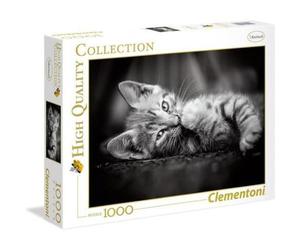 PUZZLE DA 1000 GATTINO