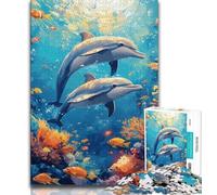 Puzzle da 1000 pezzi a forma di farfalla viola magica per adulti e ragazzi 1000 pezzi gioco per famiglie regali di compleanno Sfida di alta difficoltà (26x38cm)