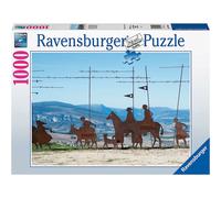 Puzzle da 1000 Pezzi - Cammino di Santiago 1 St