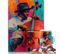 Puzzle da 1000 pezzi "Colo Performance" per adulti e adolescenti, gioco educativo e sfida, ideale come regalo per tutta la famiglia (38x26cm)