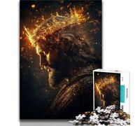 Puzzle da 1000 pezzi con Gesù come adolescente, giocattoli avvincenti per la decorazione della casa e per stimolare l'intelligenza del cervello (dimensioni 75x50cm)