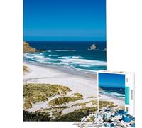 Puzzle da 1000 pezzi con motivo Moschettieri giocattolo avvincente per coltivare la pazienza gioco educativo antistress regalo di compleanno (dimensioni 50x75cm)