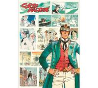 Puzzle da 1000 Pezzi - Corto Maltese a 1 St