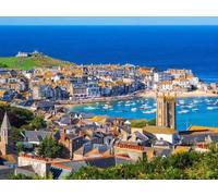 Puzzle da 1000 Pezzi di Puzzle in Legno St. Ives Cornwall