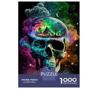 Puzzle Da 1000 Pezzi Dream Lands Puzzle Per Adulti Giochi Rilassanti Sfida Difficile Divertimento A Casa Attività, 52x38cm/1000pcs