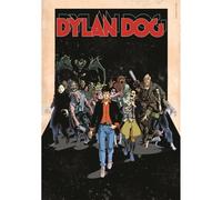 Puzzle da 1000 Pezzi - Dylan Dog b 1 St