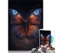 Puzzle da 1000 pezzi "Falce dei sogni" per adulti e adolescenti giochi educativi classici bellissima decorazione (50x75cm)