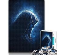 Puzzle da 1000 pezzi Fantastica Vergine Maria Puzzle da 1000 pezzi per adulti e adolescenti, giochi educativi classici Bellissima decorazione 26x38cm