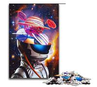 Puzzle da 1000 pezzi Inner Worlds per adulti adatto a coppie e adolescenti dai 14 anni in su 75x50cm