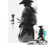 Puzzle da 1000 pezzi "Lama del Dimenticato" gioco educativo sfida di gioco ottimo regalo e giocattolo per passare il tempo durante le vacanze (dimensioni 38x52cm)