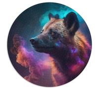 Puzzle da 1000 pezzi "Nebulosa Iena" per adulti, puzzle per adulti, attività divertenti da fare a casa, regalo di compleanno, regali da viaggio, 67,5x67,5 cm