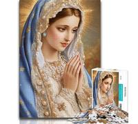 Puzzle da 1000 pezzi Notre Dame Puzzle da 1000 pezzi per adulti e ragazzi allena il cervello e le mani regalo per amici e familiari (26x38cm)