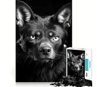 Puzzle da 1000 pezzi,nuovo di zecca,bello,ordinato,decorativo,rompicapo,regalo,gioco di pace,opera d'arte natalizia 38x26cm