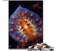 Puzzle da 1000 pezzi "Oltre l'orizzonte", puzzle per adulti e adolescenti, gioco interattivo per famiglie, regalo di sfida, dimensioni 38x26cm