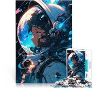Puzzle da 1000 pezzi per adolescenti Anime Giocattoli che creano dipendenza e sfidano l'intelligenza del cervello Ottimi regali e giocattoli 38x26cm