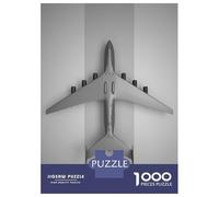 Puzzle Da 1000 Pezzi Per Adolescenti Antonov An225 Mriya Puzzle Per Adolescenti Gioco Rompicapo Regali Per Donne Attività Divertenti A Casa 70x50cm/1000pcs