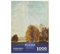 Puzzle Da 1000 Pezzi Per Adolescenti Autumn Afternoon Puzzle Per Adulti Gioco Pratico Regali Per Donne Per Compleanno, Natale 70x50cm/1000pcs