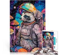 Puzzle da 1000 pezzi per adolescenti Benvenuti a casa per il giocattolo di sfida del gioco educativo Collezione di artisti, Belle arti 38x26cm