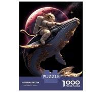 Puzzle Da 1000 Pezzi Per Adolescenti Celestial Dreamscape Puzzle Fai Da Te Giocattoli Regalo Di Compleanno Regali Di Natale Regalo Di Compleanno 38x26cm/1000pcs