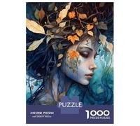 Puzzle Da 1000 Pezzi Per Adolescenti Cold Autumn Evening Puzzle Per Adolescenti Giochi Rilassanti Antistress Offerta Regalo Per Tutta La Famiglia 70x50cm/1000pcs