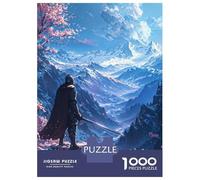 Puzzle Da 1000 Pezzi Per Adolescenti Conquer The World Puzzle Giochi Divertenti Corsa Di Velocità Manuale Regali Unici Per Compleanno 70x50cm/1000pcs