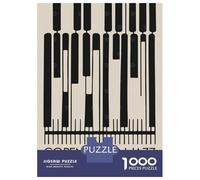 Puzzle Da 1000 Pezzi Per Adolescenti Copenhagen Jazz Fest Puzzle Per Adulti Gioco Per Famiglie Un'opera D'arte Regali Unici Per Compleanni E Occasioni Speciali 52x38cm/1000pcs