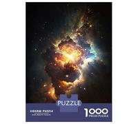 Puzzle Da 1000 Pezzi Per Adolescenti Cosmos Universe 1 Puzzle Per Adolescenti Giocattoli Antistress Regalo Di Compleanno, Natale 70x50cm/1000pcs