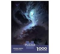 Puzzle Da 1000 Pezzi Per Adolescenti Cosmos Universe 6 Puzzle Per Adolescenti Gioco Rompicapo Regali Per Donne Attività Divertenti A Casa 38x26cm/1000pcs