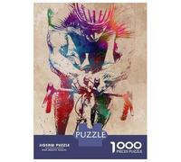 Puzzle Da 1000 Pezzi Per Adolescenti Cycling Sport Art 6 Puzzle Gioco Per Famiglie Regali Per Donne Divertimento A Casa Attività, 70x50cm/1000pcs