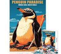 Puzzle da 1000 pezzi per adolescenti dove il relax incontra il relax giocattolo educativo regali di Babbo Natale segreto gioco rompicapo aiuta il cervello ad allenarsi dimensioni 38x26cm