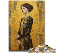 Puzzle da 1000 pezzi per adolescenti e adulti, bellissimi giocattoli per l'intrattenimento in famiglia, gioco educativo per compleanni e Natale per bambini dai 14 anni in su, 50x75cm