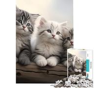 Puzzle da 1000 pezzi per adolescenti e bambini curiosi sfida per l'intelligenza giocattolo avvincente gioco educativo migliora la memoria regalo di compleanno (dimensioni 38x26cm)