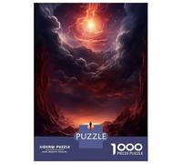 Puzzle Da 1000 Pezzi Per Adolescenti Epic Mysterious Universe Puzzle Per Adulti Giocattoli Antistress Migliorano La Memoria Regali Unici Per Compleanno E Natale 70x50cm/1000pcs