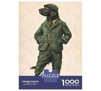 Puzzle Da 1000 Pezzi Per Adolescenti Flattie English Clothes Puzzle Per Adolescenti Giochi Per Famiglie Sfida Difficile Regali Di Compleanno E Unici 52x38cm/1000pcs