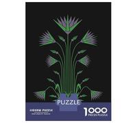 Puzzle Da 1000 Pezzi Per Adolescenti Flower Folly No5 Puzzle Per Adolescenti Giochi Rilassanti Migliora La Memoria Regali Per Amici E Familiari 52x38cm/1000pcs