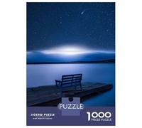 Puzzle Da 1000 Pezzi Per Adolescenti Galactic Impact Puzzle Per Adulti Giocattolo Decorazione Da Parete Arte Da Parete Offerta Come Regalo Per Tutta La Famiglia 52x38cm/1000pcs