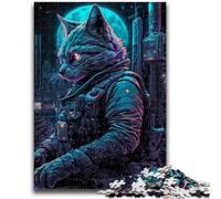 Puzzle da 1000 pezzi per adolescenti, giocattoli educativi per l'apprendimento umano, attività divertenti a casa, regalo di compleanno, regali di viaggio 50x75cm