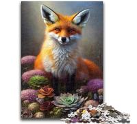 Puzzle da 1000 pezzi per adolescenti, gioco educativo per famiglie con farfalle artistiche, ideale come regalo per tutta la famiglia dai 14 anni in su, 26x38cm