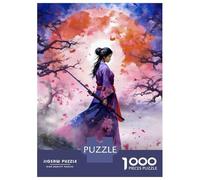 Puzzle Da 1000 Pezzi Per Adolescenti Girls Flowers 05 Puzzle Per Adolescenti Gioco Rompicapo Ma Divertente E Umoristico Compleanno 52x38cm/1000pcs