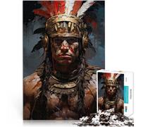 Puzzle da 1000 pezzi per adolescenti guerra e allenamento Giocattoli da gioco per regalo di famiglia offerte come regali per tutta la famiglia 75x50cm