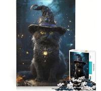 Puzzle da 1000 pezzi per adolescenti il perfetto incantatore giochi rilassanti attività divertenti da fare a casa compleanni e occasioni speciali 50x75cm