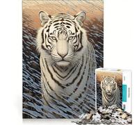 Puzzle da 1000 pezzi per adolescenti Il sussurro della morte gioco pratico assemblaggio di modelli compleanno e Natale 50x75cm