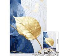 Puzzle da 1000 pezzi per adolescenti mosaico artistico giocattoli antistress regalo per compleanni gioco educativo attività divertenti a casa dimensioni 38x52cm