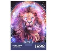 Puzzle Da 1000 Pezzi Per Adolescenti Nova Puzzle Per Adulti Giochi Rilassanti Analisi E Logica Regali Unici Per Compleanni 38x26cm/1000pcs