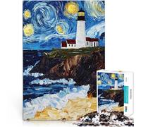 Puzzle da 1000 pezzi per adolescenti Paesaggi e simboli di bellezza negli Stati Uniti 30 Giochi educativi Interazione genitore-figlio 38x26cm