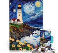 Puzzle da 1000 pezzi per adolescenti Paesaggi e simboli di bellezza negli Stati Uniti 37 Giochi divertenti Migliorare la memoria 38x26cm