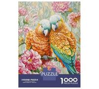 Puzzle Da 1000 Pezzi Per Adolescenti Paradise Harmony Puzzle Per Adulti Giochi Divertenti Migliora La Memoria Regali Unici Per Compleanni E Occasioni Speciali 38x26cm/1000pcs