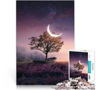 Puzzle da 1000 pezzi per adolescenti Portami a casa Difficile da completare ma divertente e umoristico Giocattoli per la decorazione della casa 52x38cm
